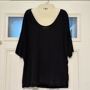 Michael Kors black top
